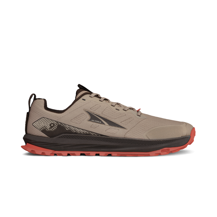 Altra Mens Lone Peak 9 - Brown