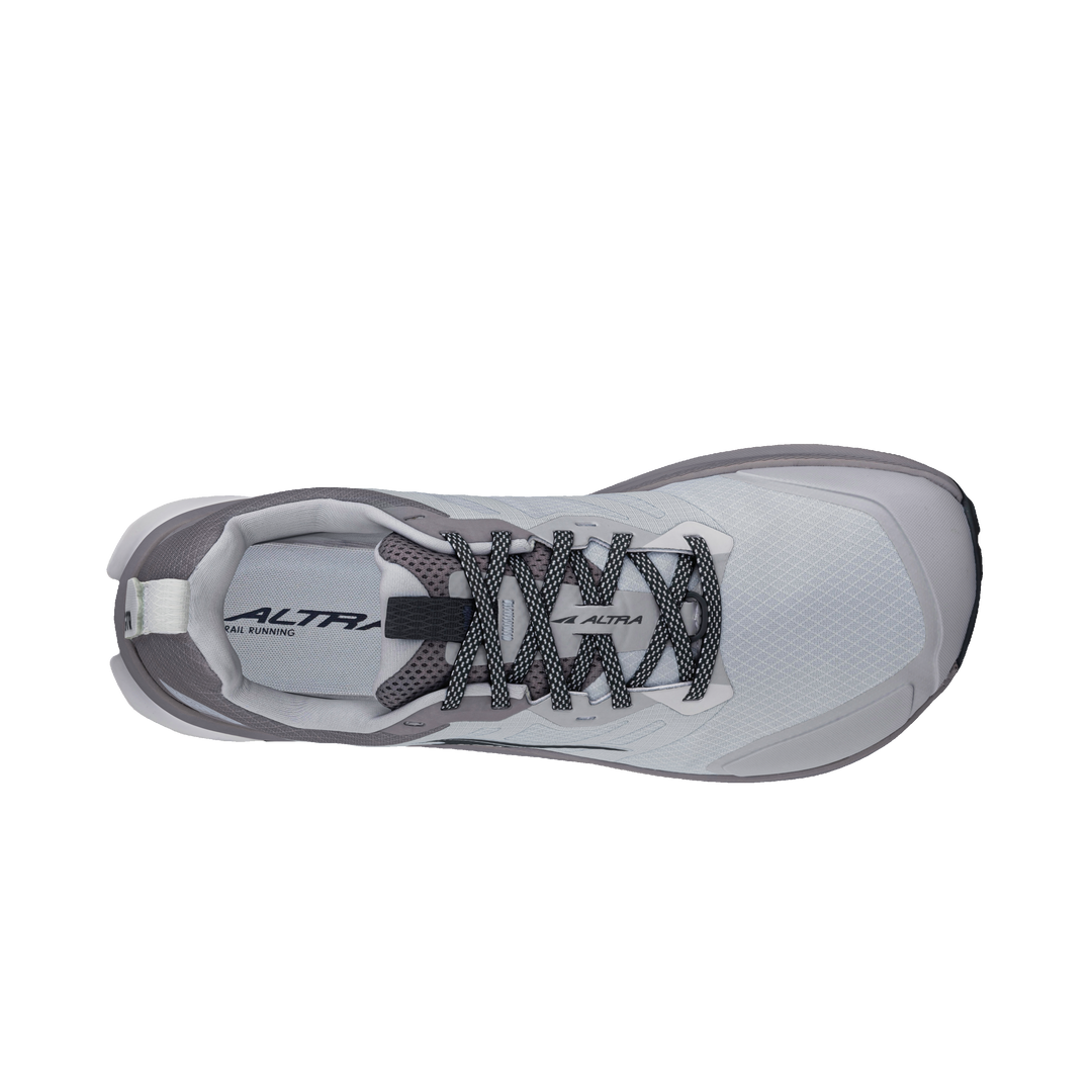 Altra Mens Lone Peak 9 Wide (Wide) - Gray