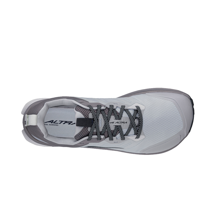 Altra Mens Lone Peak 9 Wide (Wide) - Gray