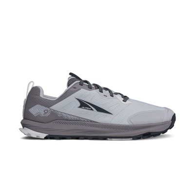 Altra Mens Lone Peak 9 Wide (Wide) - Gray