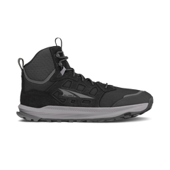 Black/gray