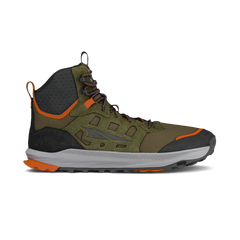 Dusty Olive