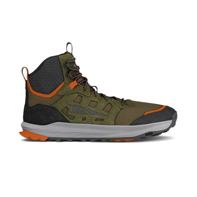 Altra Mens Lone Peak Hiker 3 - Dusty Olive