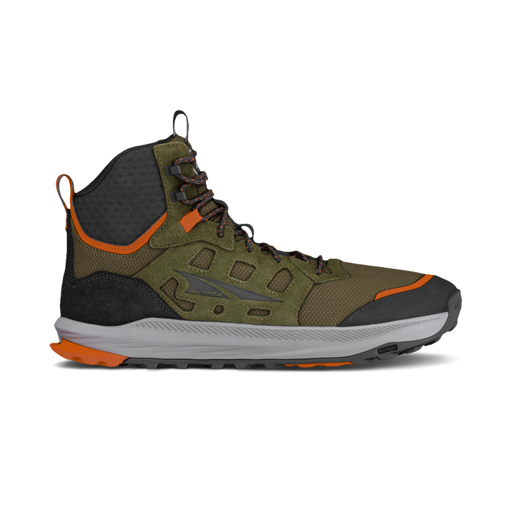 Altra Mens Lone Peak Hiker 3 - Dusty Olive