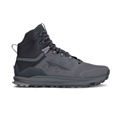 Black/gray