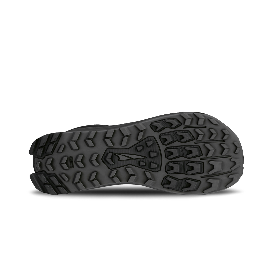 Altra Womens Lone Peak 9 - Black