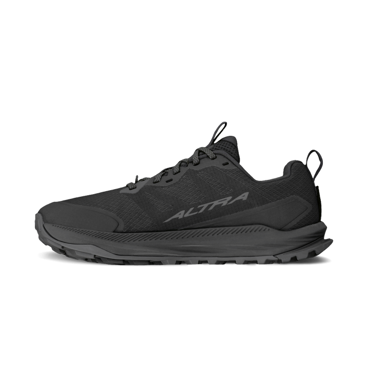 Altra Womens Lone Peak 9 - Black