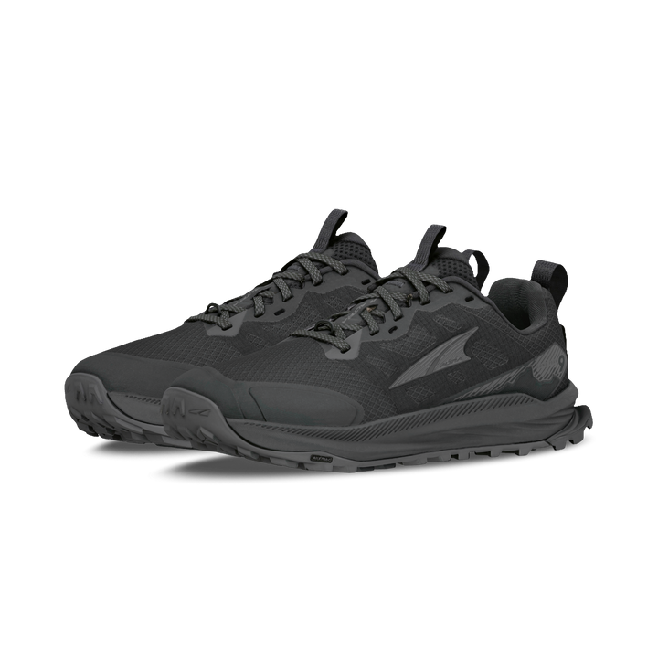 Altra Womens Lone Peak 9 - Black