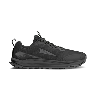 Altra Womens Lone Peak 9 - Black