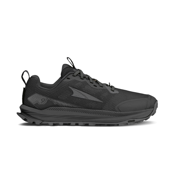 Altra Womens Lone Peak 9 - Black
