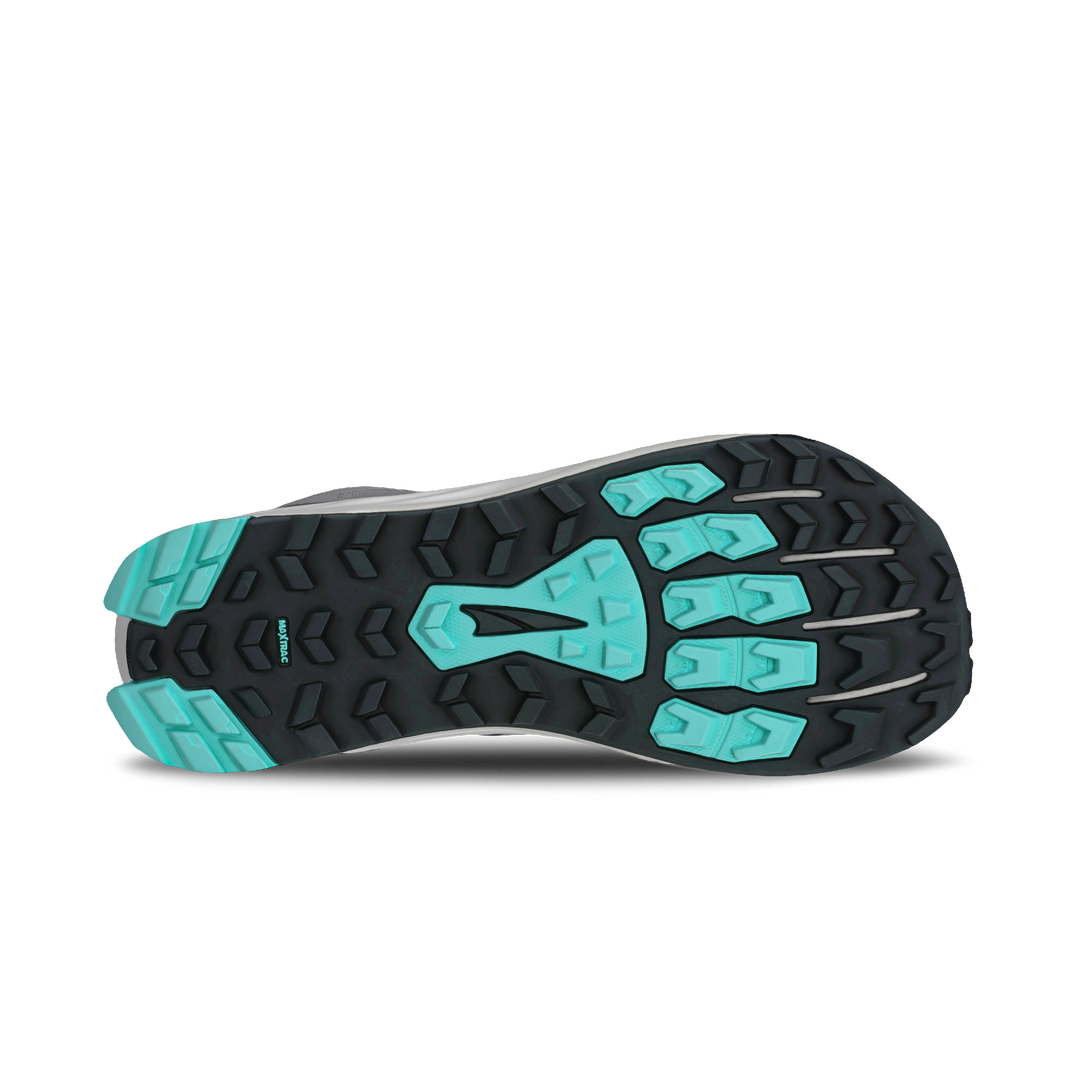 Altra Womens Lone Peak 9 - Gray