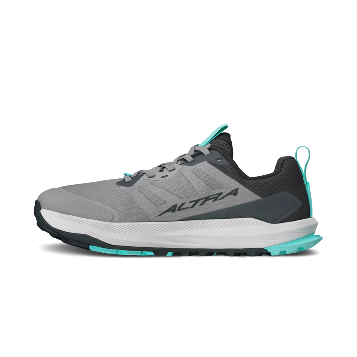 Altra Womens Lone Peak 9 - Gray