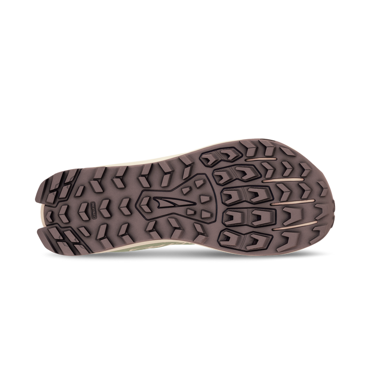 Altra Womens Lone Peak 9 - Green