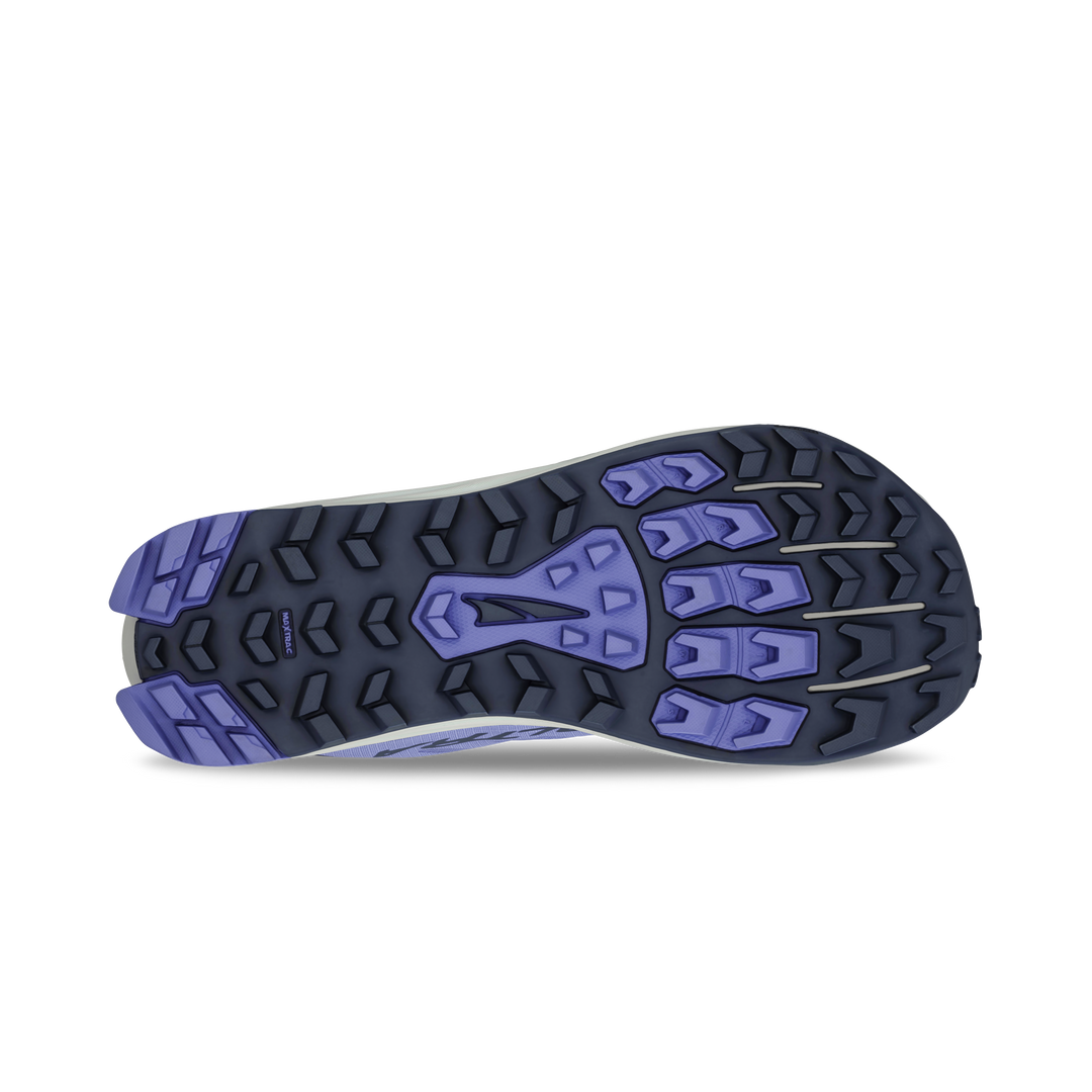 Altra Womens Lone Peak 9 - Dark Blue