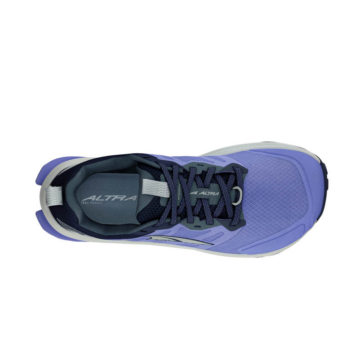 Altra Womens Lone Peak 9 - Dark Blue