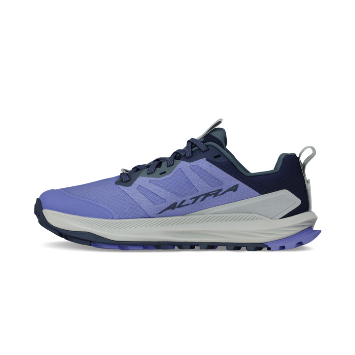 Altra Womens Lone Peak 9 - Dark Blue