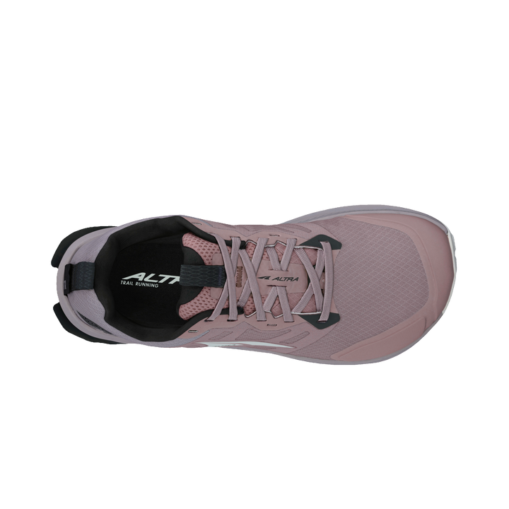 Altra Womens Lone Peak 9 - Purple