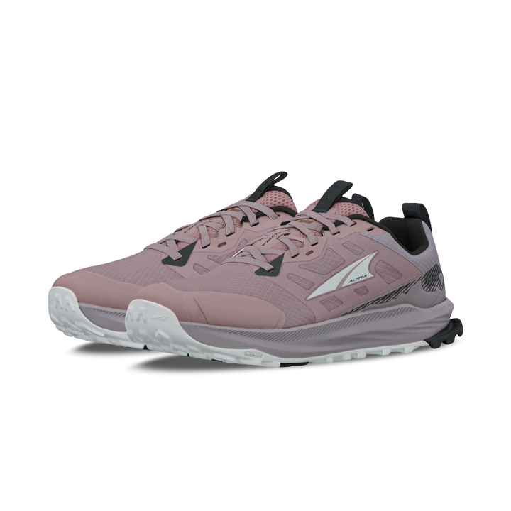 Altra Womens Lone Peak 9 - Purple