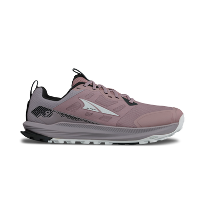 Altra Womens Lone Peak 9 - Purple