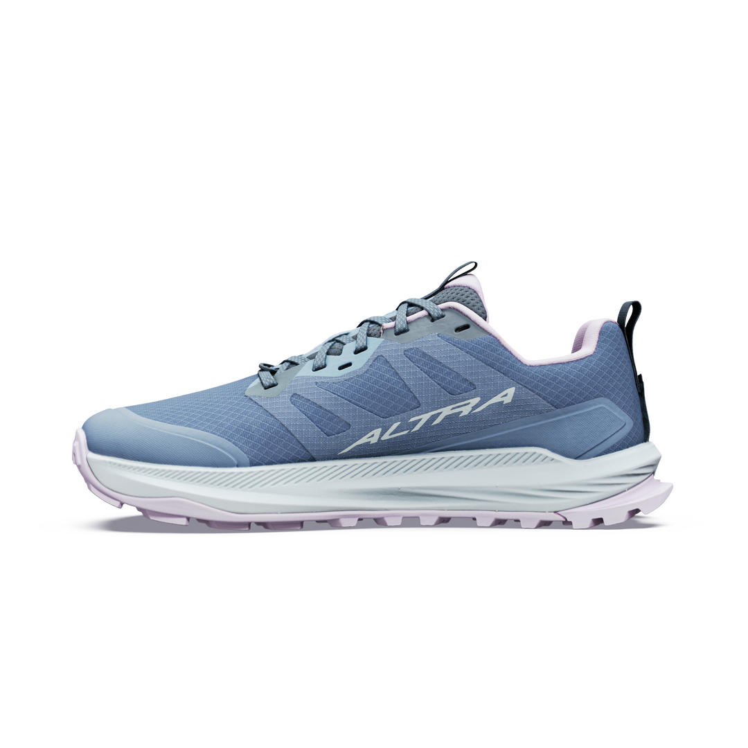 Altra Womens Lone Peak 9 - Flint Stone/ice Flow