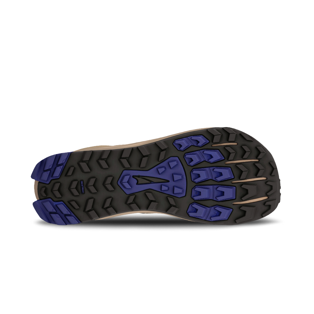 Altra Womens Lone Peak 9 - Tan