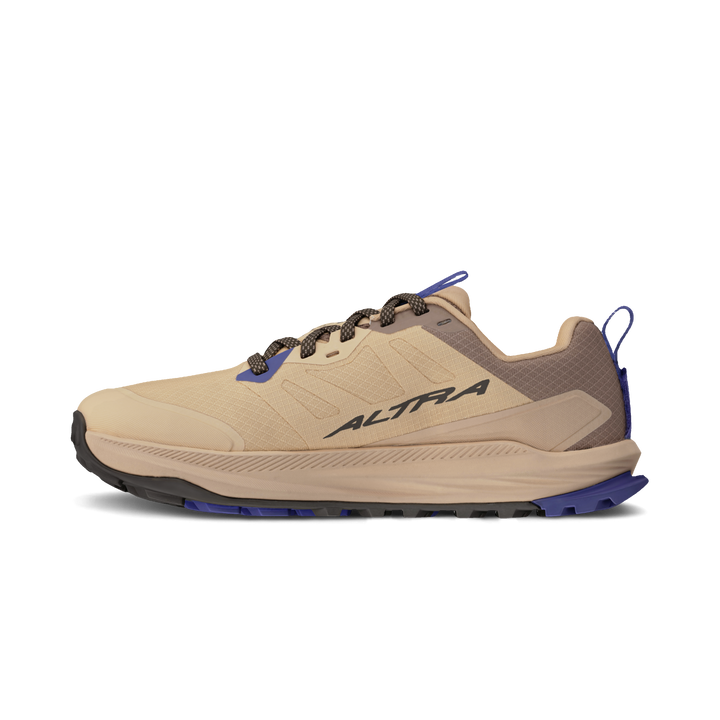 Altra Womens Lone Peak 9 - Tan