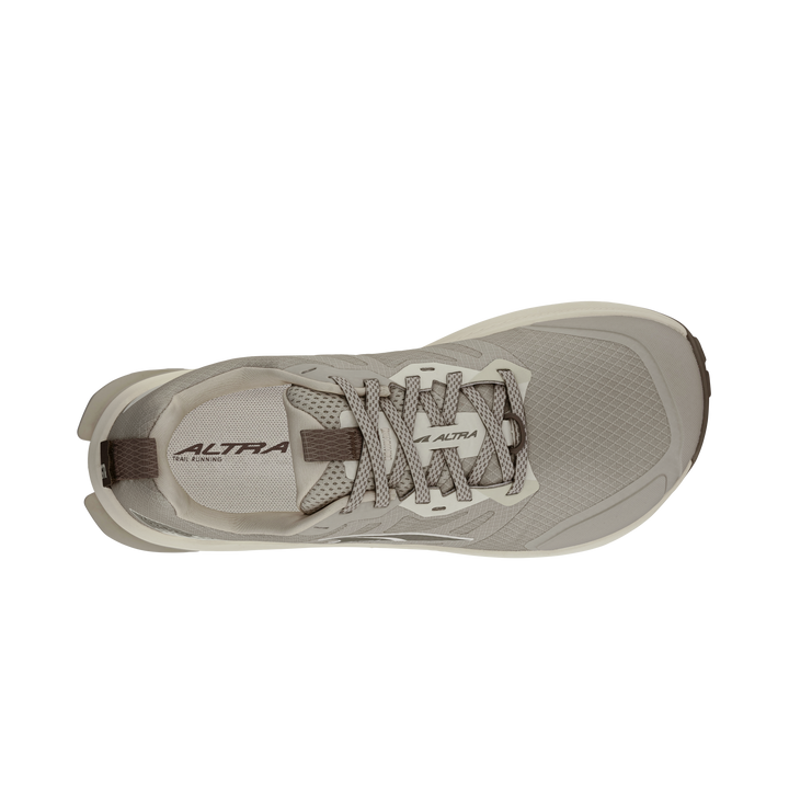 Altra Womens Lone Peak 9 - Taupe