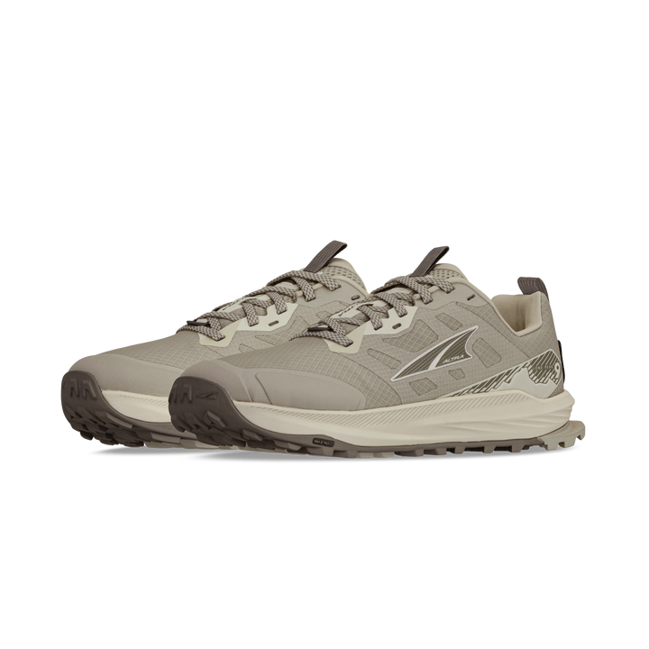 Altra Womens Lone Peak 9 - Taupe