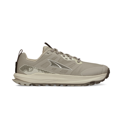 Altra Womens Lone Peak 9 - Taupe