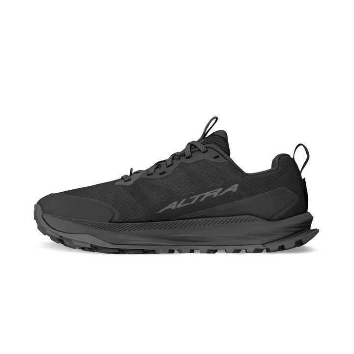 Altra Womens Lone Peak 9 Wide (Wide) - Black