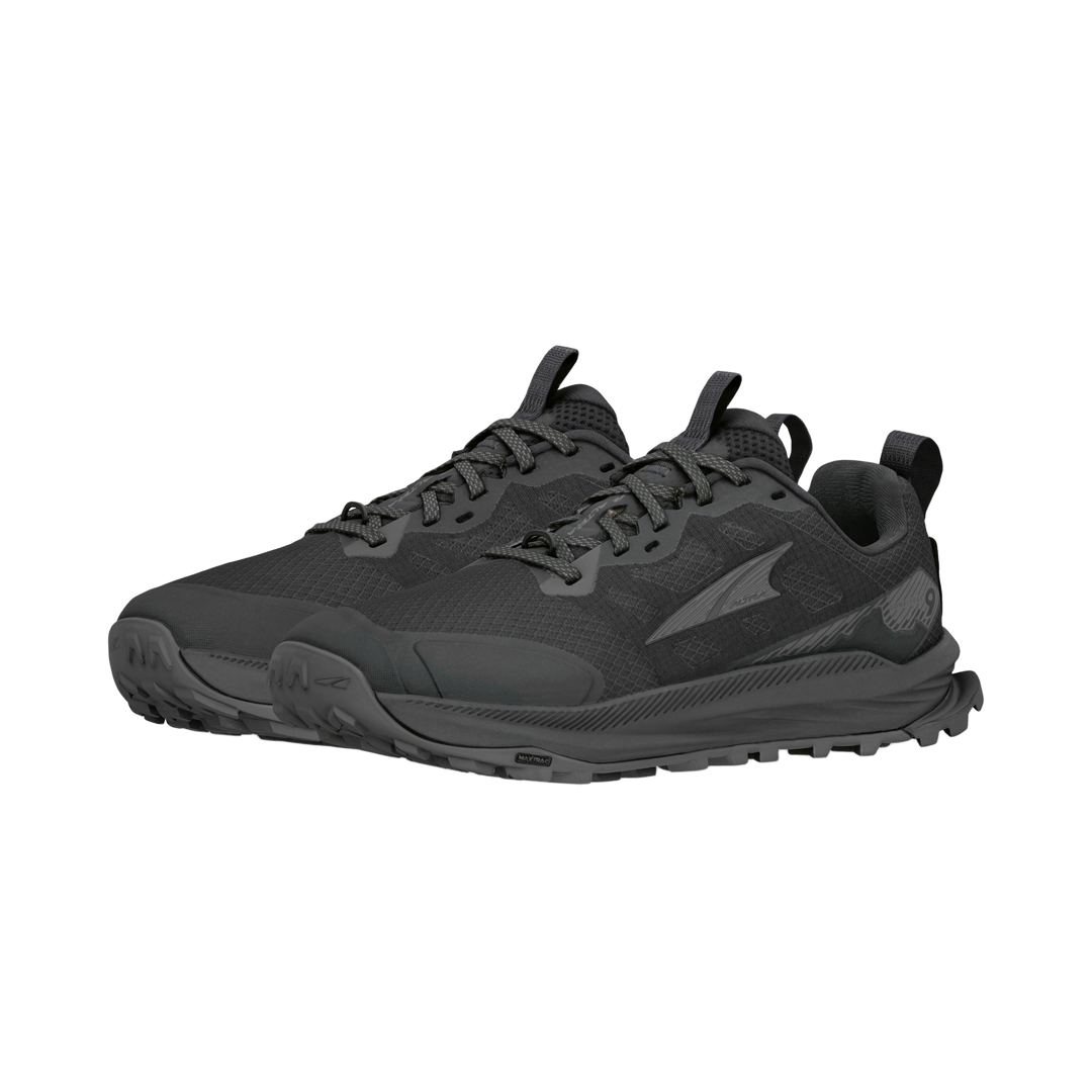 Altra Womens Lone Peak 9 Wide (Wide) - Black