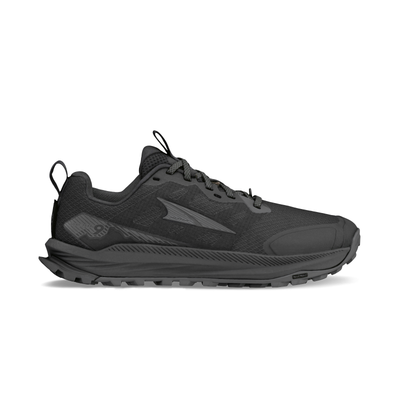Altra Womens Lone Peak 9 Wide (Wide) - Black