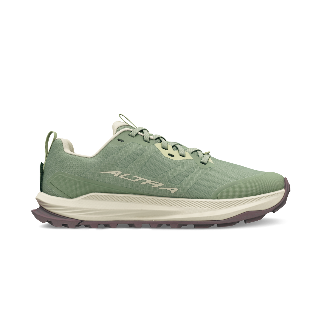 Altra Womens Lone Peak 9 Wide (Wide) - Green