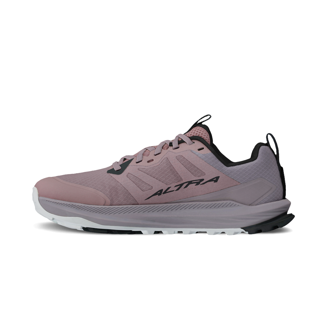 Altra Womens Lone Peak 9 Wide (Wide) - Purple