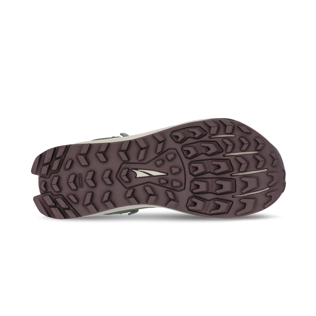 Altra Womens Lone Peak Hiker 3 - Dusty Olive
