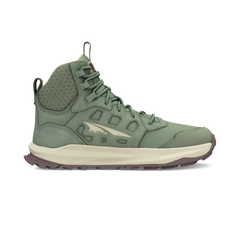 Dusty Olive