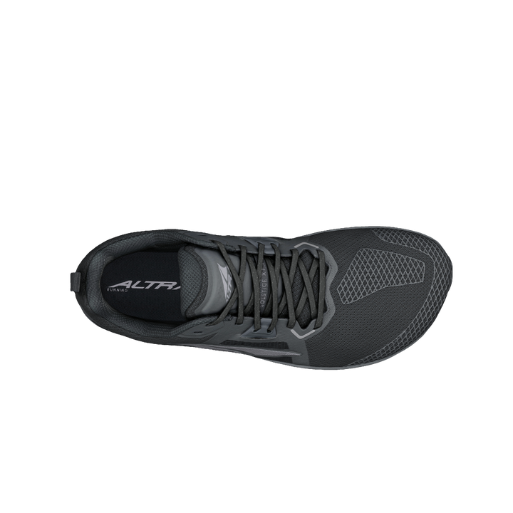 Altra Mens Solstice Xt 3 - Black