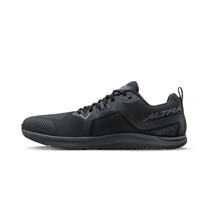 Altra Mens Solstice Xt 3 - Black