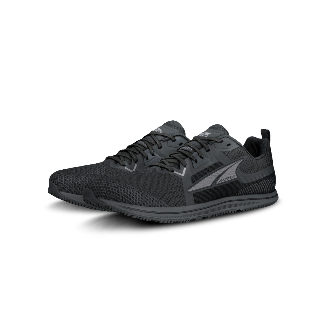 Altra Mens Solstice Xt 3 - Black