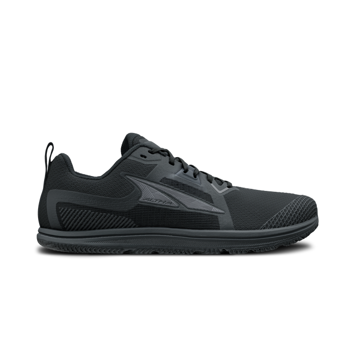 Altra Mens Solstice Xt 3 - Black