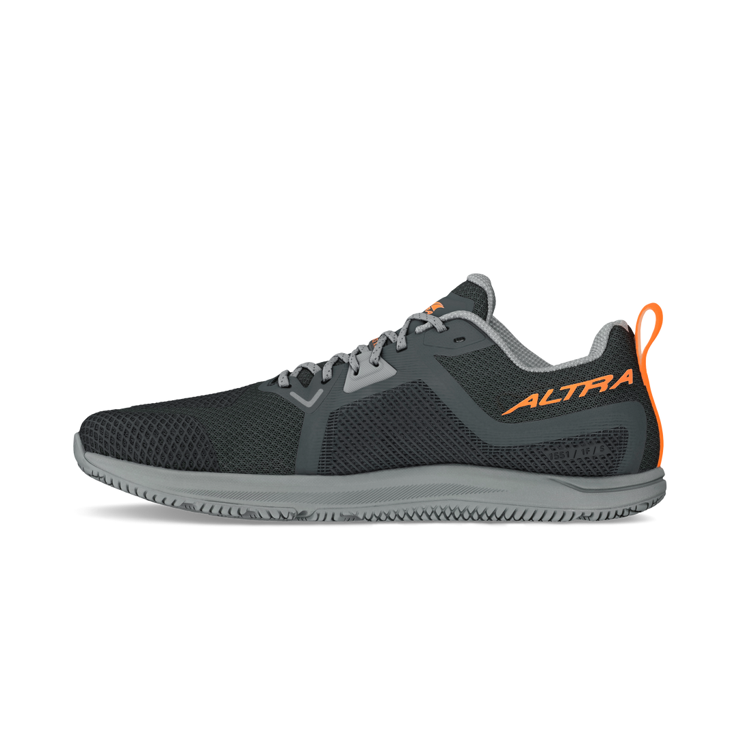 Altra Mens Solstice Xt 3 - Dark Shadow