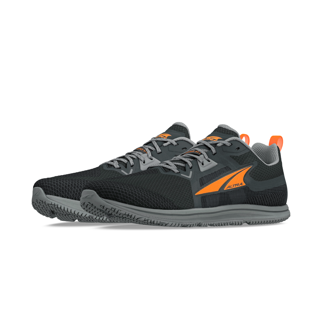 Altra Mens Solstice Xt 3 - Dark Shadow
