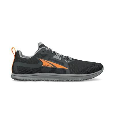 Altra Mens Solstice Xt 3 - Dark Shadow