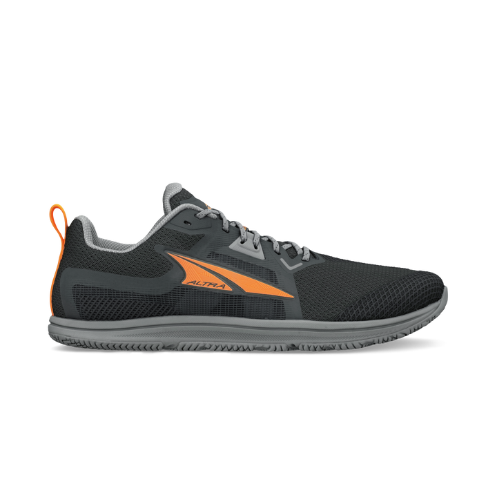 Altra Mens Solstice Xt 3 - Dark Shadow