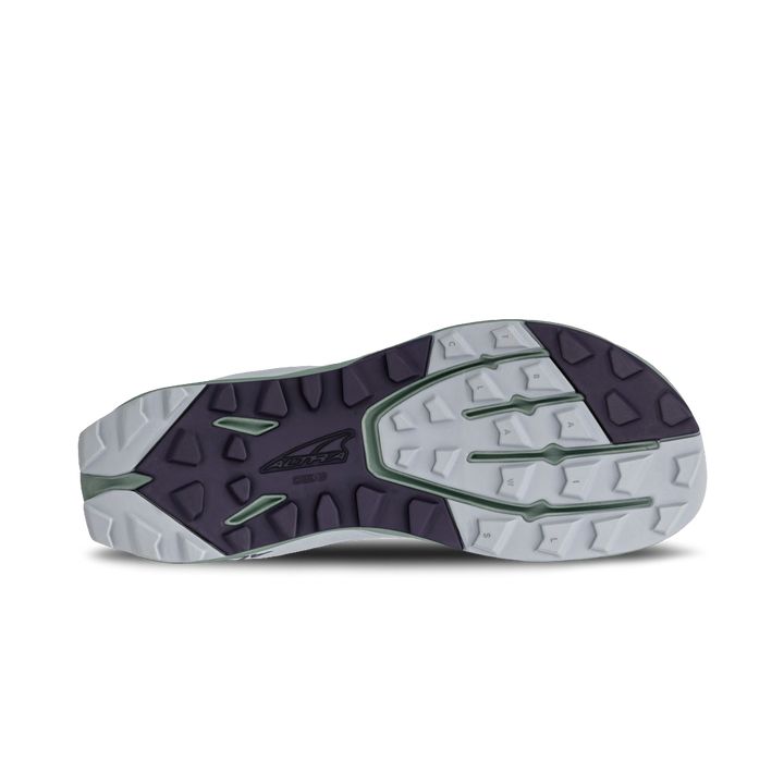 Altra Mens Superior 7 - Gray