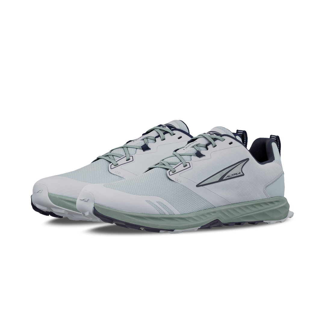 Altra Mens Superior 7 - Gray