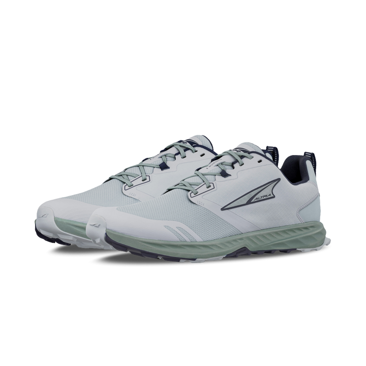 Altra Mens Superior 7 - Gray