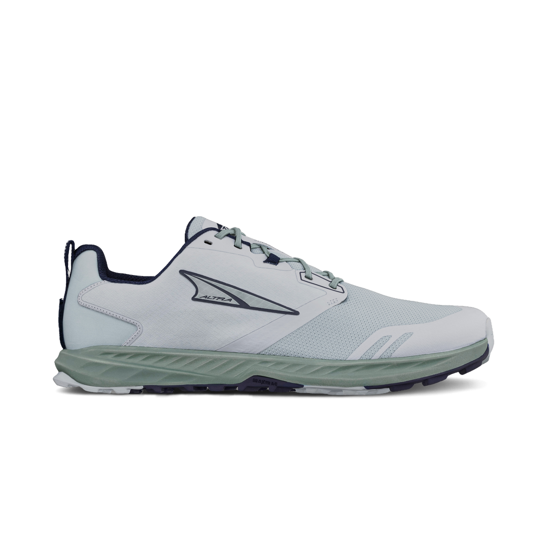 Altra Mens Superior 7 - Gray