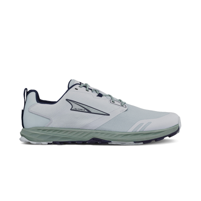 Altra Mens Superior 7 - Gray