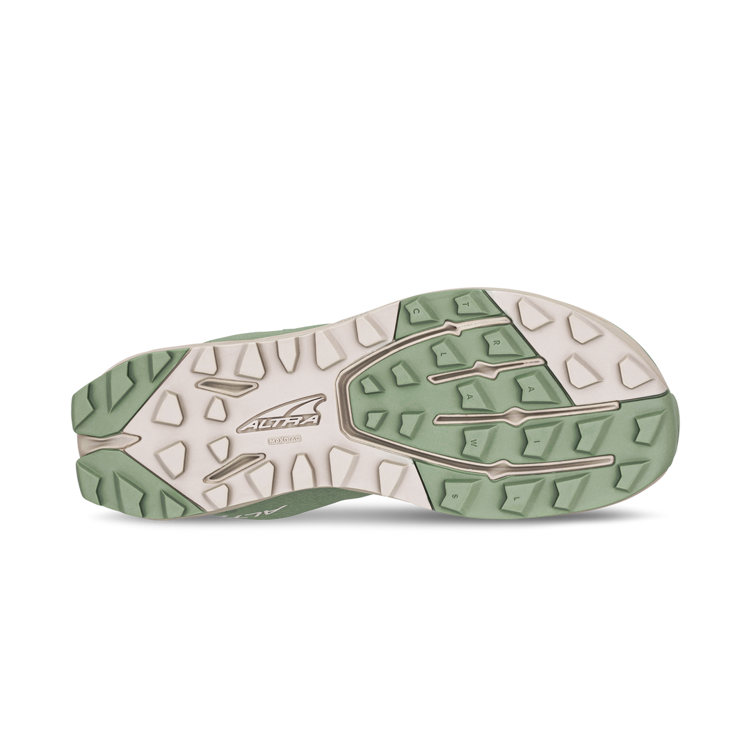 Altra Mens Superior 7 - Dusty Olive